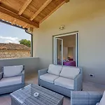 וילה Bellavista *