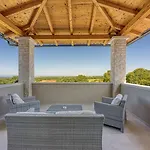 וילה Bellavista פורץ