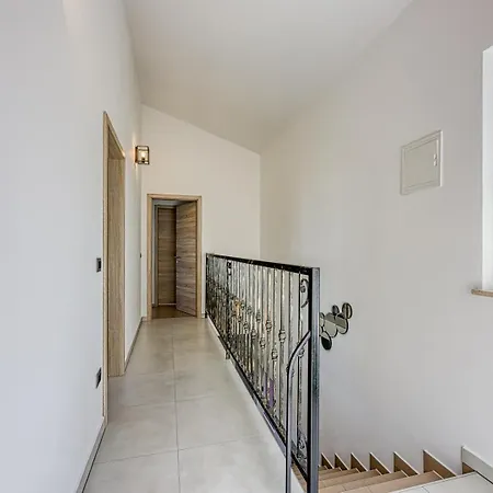 Bellavista Villa Porec