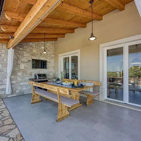 Villa Bellavista Porec