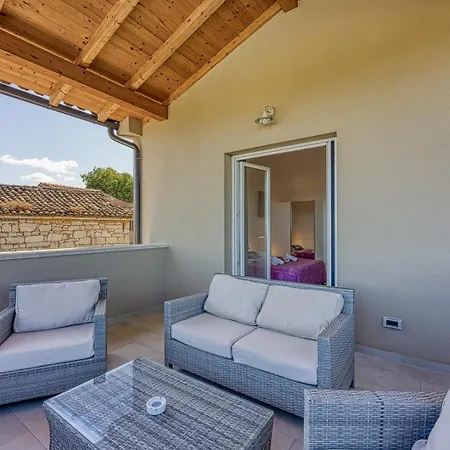 Villa Bellavista *
