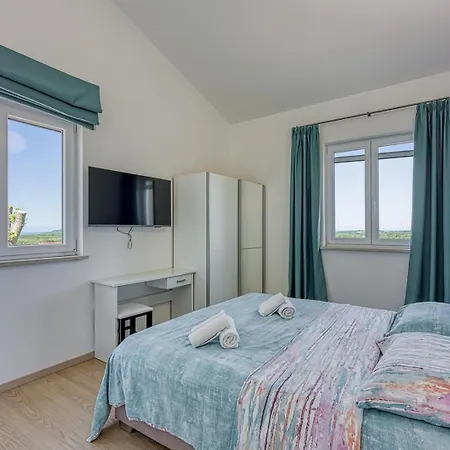 Villa Bellavista Poreč