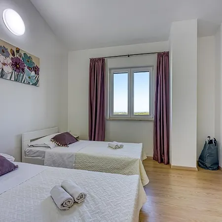 Bellavista Villa Porec