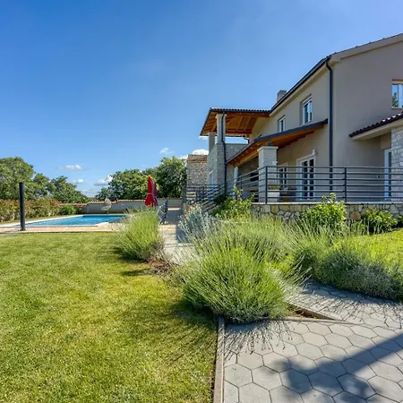 Bellavista Villa Porec