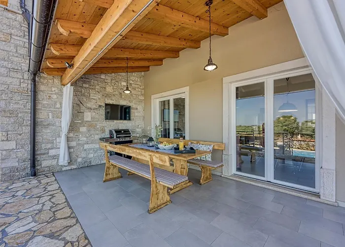 Villa Bellavista Poreč