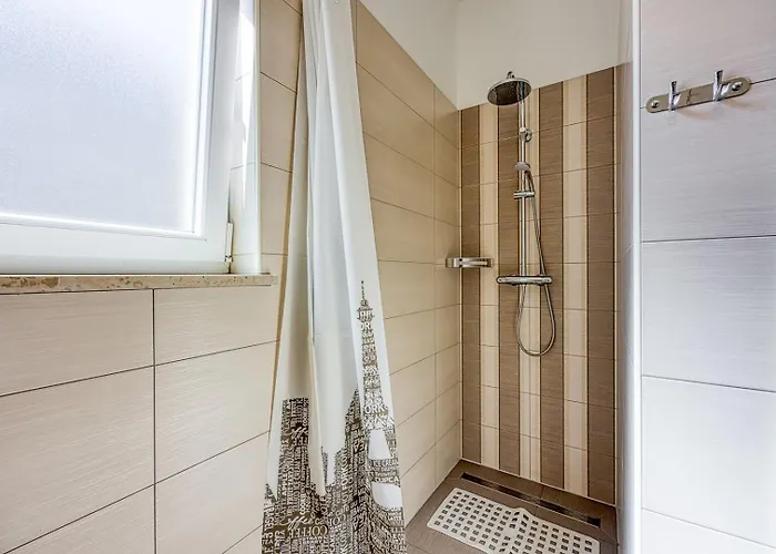 Villa Bellavista Poreč