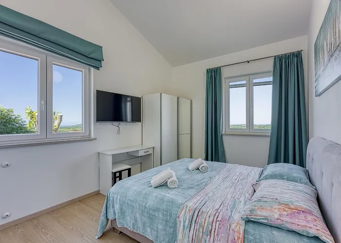 Villa Bellavista Poreč