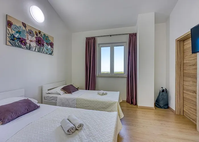 Bellavista Villa Poreč