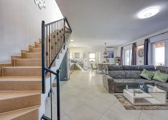 Bellavista Villa Poreč