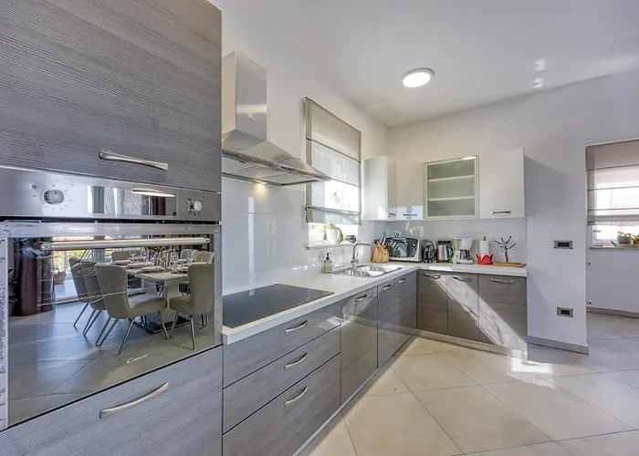 Bellavista * 波雷奇