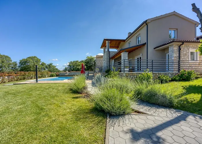 Bellavista Villa Poreč