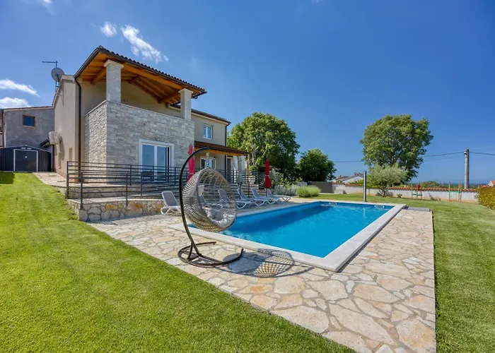 Bellavista 波雷奇