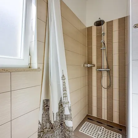 Vila Bellavista Porec