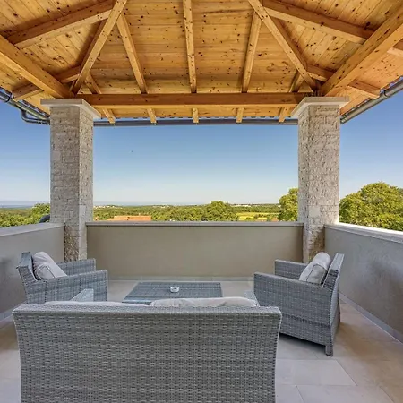 Vila Bellavista Porec
